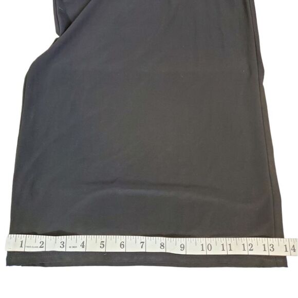 Jessica Howard jumpsuit black w bling 10P - Picture 10 of 11